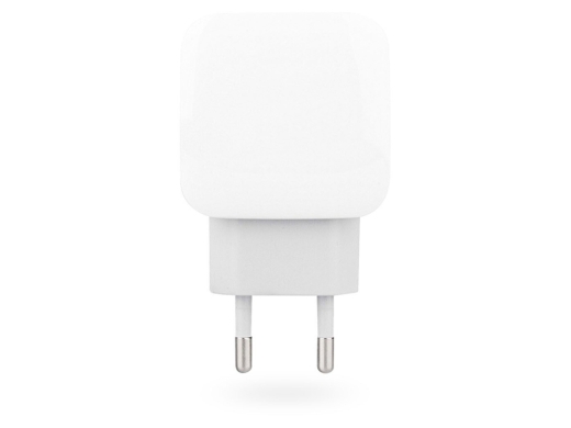 Изображение №2 | Сетевое зарядное устройство «NEO ZQ1 Quick» (белый)