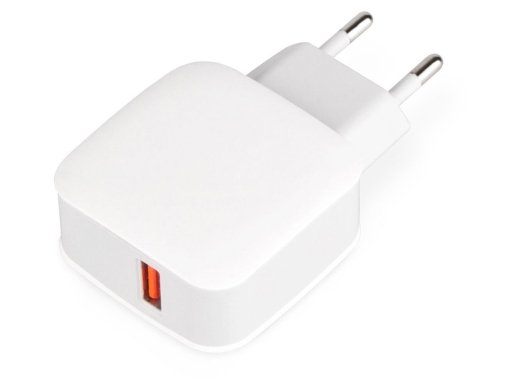 Изображение №3 | Сетевое зарядное устройство «NEO ZQ1 Quick» (белый)