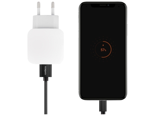 Изображение №6 | Сетевое зарядное устройство «NEO ZQ1 Quick» (белый)