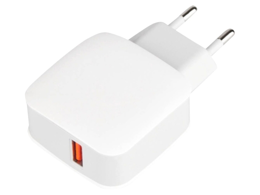 Изображение №7 | Сетевое зарядное устройство «NEO ZQ1 Quick» (белый)