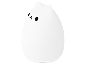 Изображение №3 | Ночник LED «Tommy» (белый)