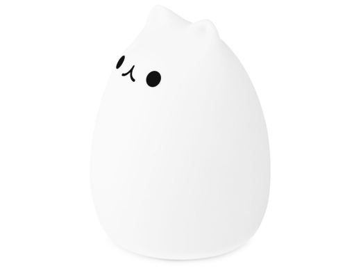 Изображение №3 | Ночник LED «Tommy» (белый)