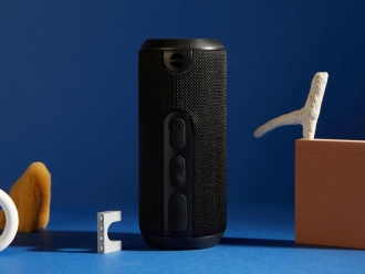 Изображение №8 | Портативная колонка «Mysound BT-29» (черный)