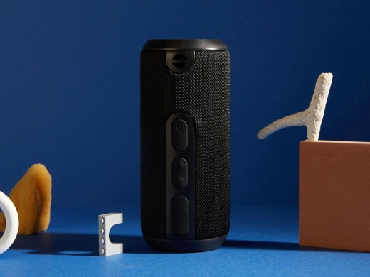 Изображение №8 | Портативная колонка «Mysound BT-29» (черный)