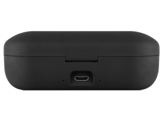 Изображение №2 | Беспроводные наушники «Mysound Free Black» (черный)