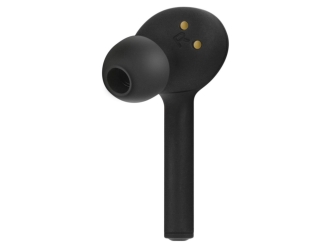 Изображение №4 | Беспроводные наушники «Mysound Free Black» (черный)