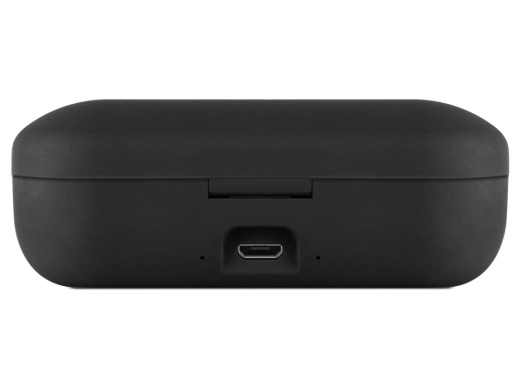 Изображение №2 | Беспроводные наушники «Mysound Free Black» (черный)