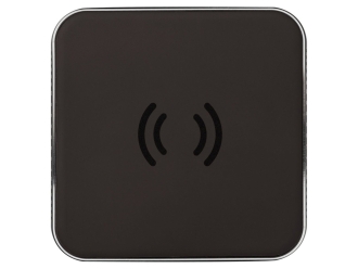 Изображение №2 | Беспроводное зарядное устройство «NEO Energy», 10 Вт (черный)
