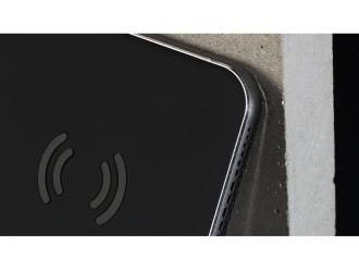 Изображение №4 | Беспроводное зарядное устройство «NEO Energy», 10 Вт (черный)