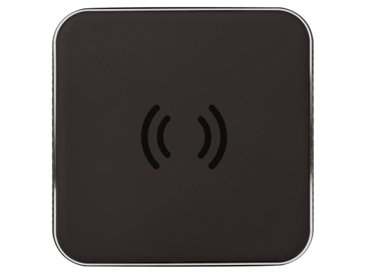 Изображение №2 | Беспроводное зарядное устройство «NEO Energy», 10 Вт (черный)