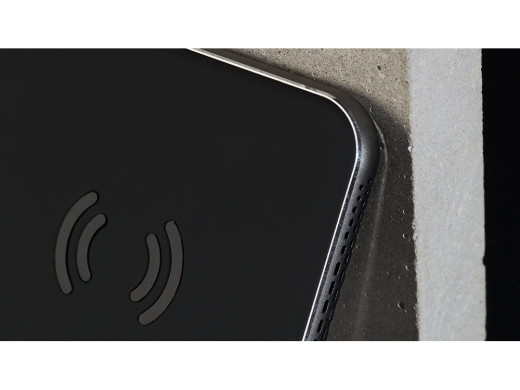 Изображение №4 | Беспроводное зарядное устройство «NEO Energy», 10 Вт (черный)