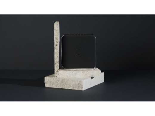 Изображение №5 | Беспроводное зарядное устройство «NEO Energy», 10 Вт (черный)