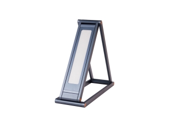 Изображение №5 | Настольная лампа LED «Transform» (темно-синий)