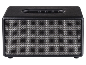 Изображение №2 | Портативная акустика «Mysound Groove» (черный)