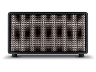 Изображение №3 | Портативная акустика «Mysound Groove» (черный)