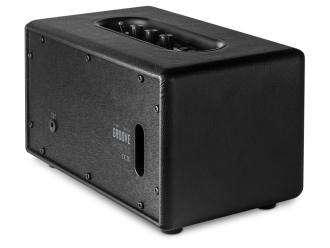 Изображение №4 | Портативная акустика «Mysound Groove» (черный)