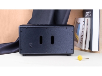 Изображение №9 | Портативная акустика «Mysound Groove» (черный)