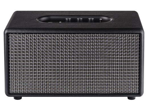 Изображение №2 | Портативная акустика «Mysound Groove» (черный)