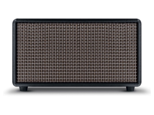 Изображение №3 | Портативная акустика «Mysound Groove» (черный)