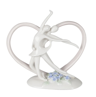 Изображение №1 | Фигурка «Балет»