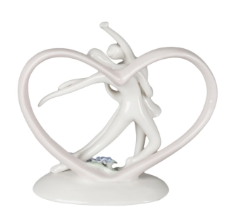 Изображение №2 | Фигурка «Балет»