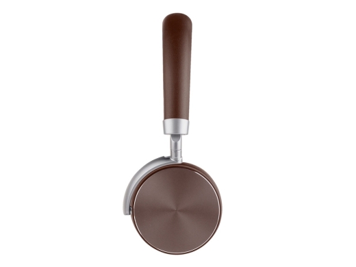 Изображение №4 | Беспроводные наушники с шумоподавлением «Mysound BH-13 ANC» (коричневый)