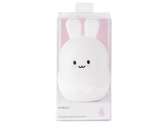 Изображение №4 | Ночник LED «Rabbit» (белый)
