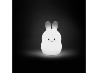 Изображение №5 | Ночник LED «Rabbit» (белый)