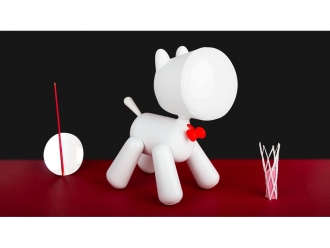 Изображение №9 | Светильник LED «Frisco» (белый)