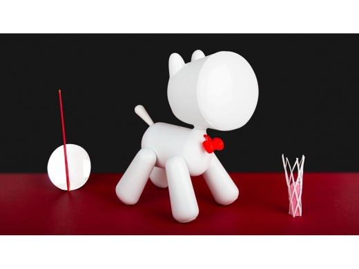 Изображение №9 | Светильник LED «Frisco» (белый)