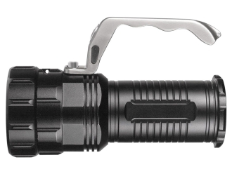 Изображение №2 | Фонарь LED «Z5» (черный)