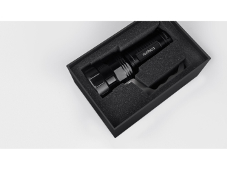 Изображение №6 | Фонарь LED «Z5» (черный)