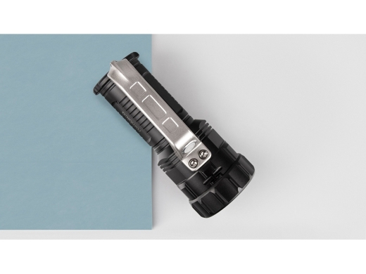 Изображение №5 | Фонарь LED «Z5» (черный)