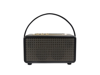 Изображение №3 | Портативная акустика «Mysound Drive» (черный)