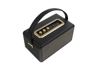 Изображение №4 | Портативная акустика «Mysound Drive» (черный)