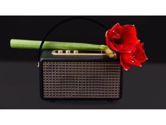 Изображение №8 | Портативная акустика «Mysound Drive» (черный)