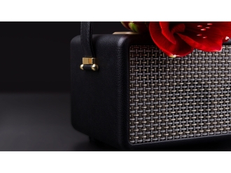 Изображение №9 | Портативная акустика «Mysound Drive» (черный)