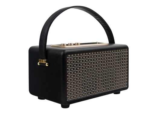 Изображение №1 | Портативная акустика «Mysound Drive» (черный)