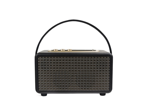 Изображение №3 | Портативная акустика «Mysound Drive» (черный)