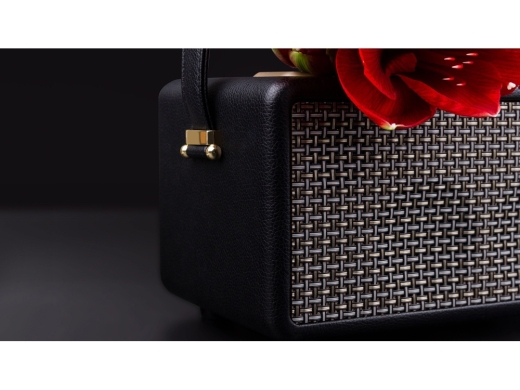 Изображение №9 | Портативная акустика «Mysound Drive» (черный)