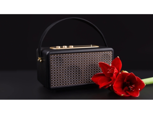 Изображение №10 | Портативная акустика «Mysound Drive» (черный)