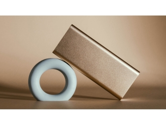 Изображение №6 | Внешний аккумулятор «NEO AZ220G Quick», 22000 mAh (золотистый)