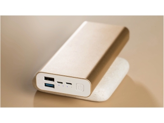 Изображение №9 | Внешний аккумулятор «NEO AZ220G Quick», 22000 mAh (золотистый)