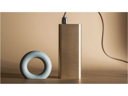 Изображение №8 | Внешний аккумулятор «NEO AZ220G Quick», 22000 mAh (золотистый)