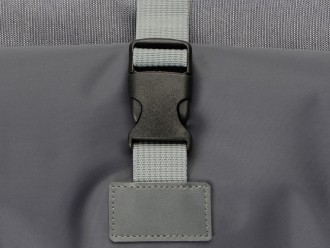 Изображение №4 | Рюкзак «Glaze» для ноутбука 15'' (серый)