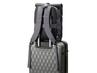 Изображение №6 | Рюкзак «Glaze» для ноутбука 15'' (серый)