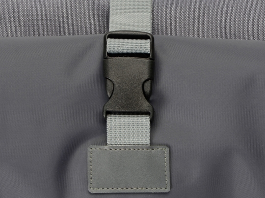 Изображение №4 | Рюкзак «Glaze» для ноутбука 15'' (серый)