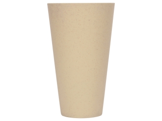 Изображение №2 | Стакан из пшеничного волокна «Nip» (бежевый)