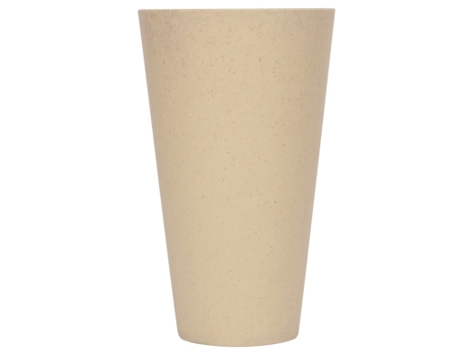 Изображение №2 | Стакан из пшеничного волокна «Nip» (бежевый)