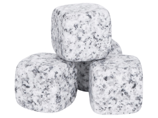 Изображение №2 | Камни для виски «Gentleman» (серый)